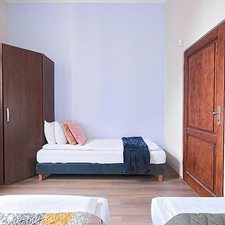 Urban Nest Apartments Gertrudy 7 Kraków Exteriör bild