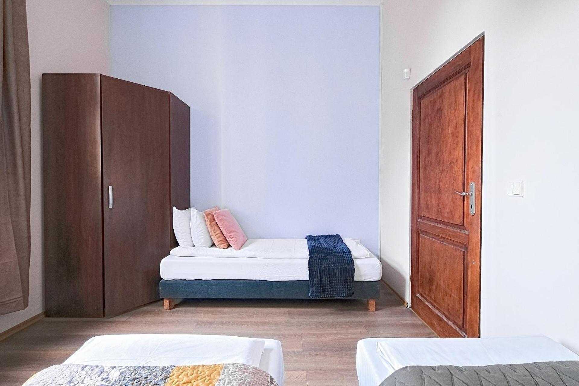 Urban Nest Apartments Gertrudy 7 Kraków Exteriör bild